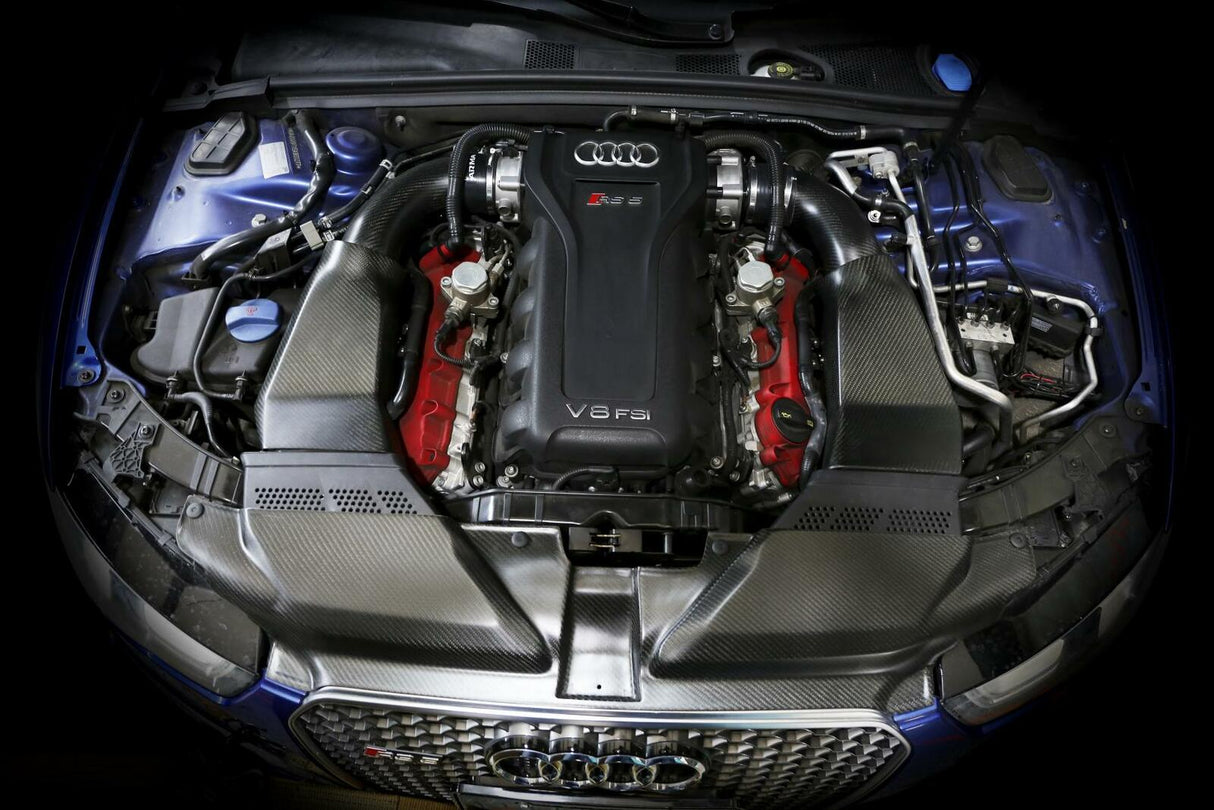 Arma Speed Cold Carbon Intake
