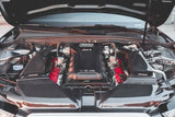 Arma Speed Cold Carbon Intake
