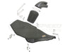 Arma Speed Cold Carbon Intake - Audi RS6 C7/RS7 4G ARMAAD0RS6-A | Pro Speed Racing