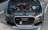 Arma Speed Cold Carbon Intake