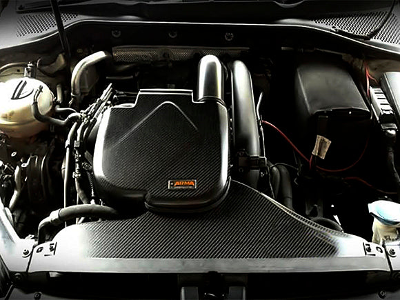 Arma Speed Cold Carbon Intake