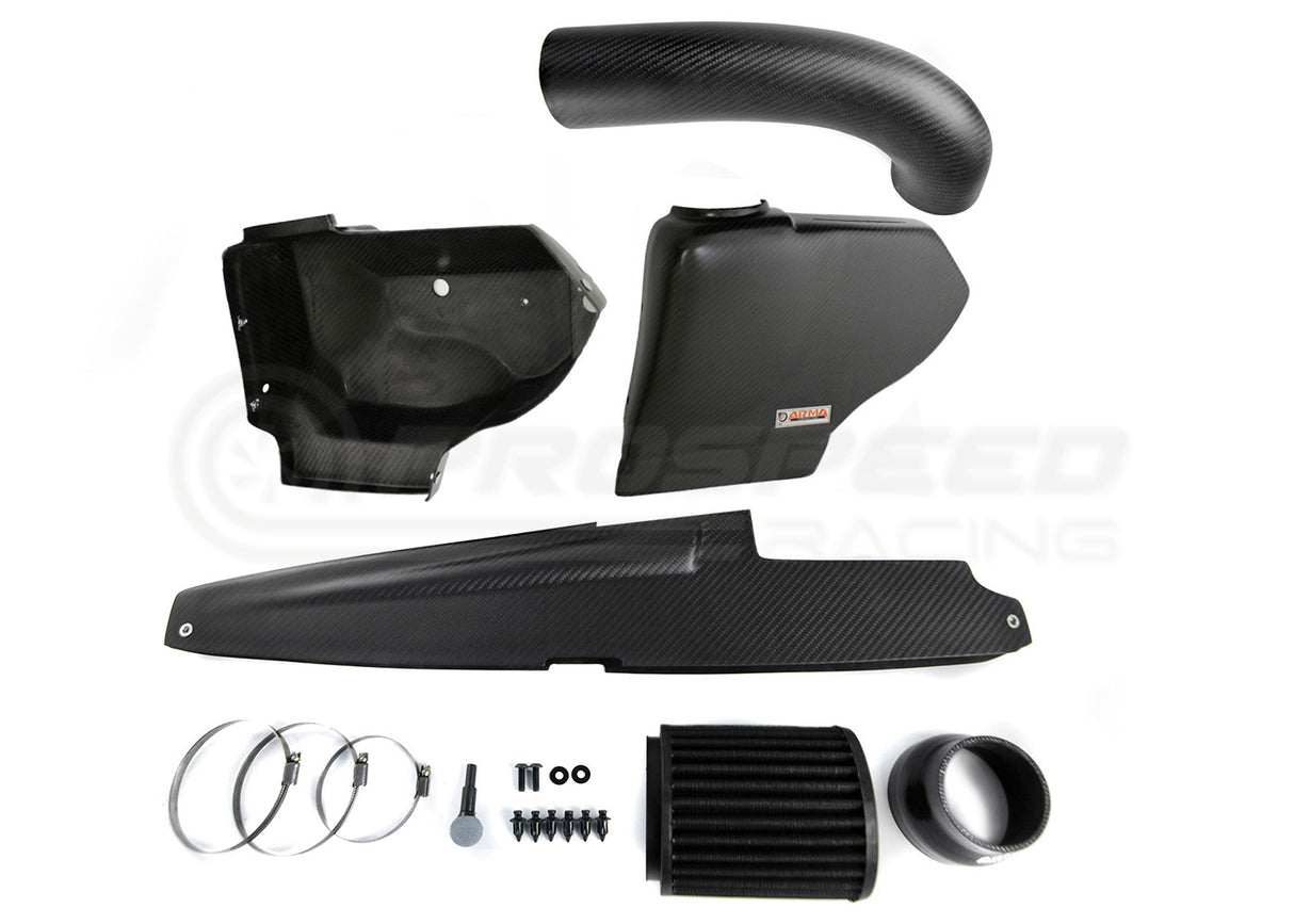 Arma Speed Cold Carbon Intake
