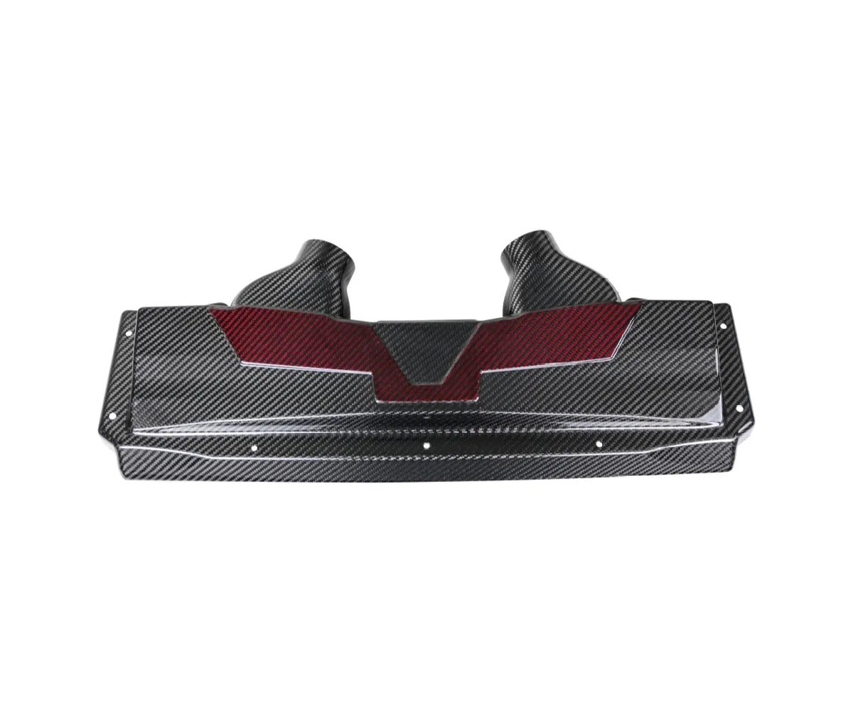 Armaspeed Carbon Fibre Air Intake Cover Only - Audi RS6 C8 ARMAADR6C8-A | Pro Speed Racing