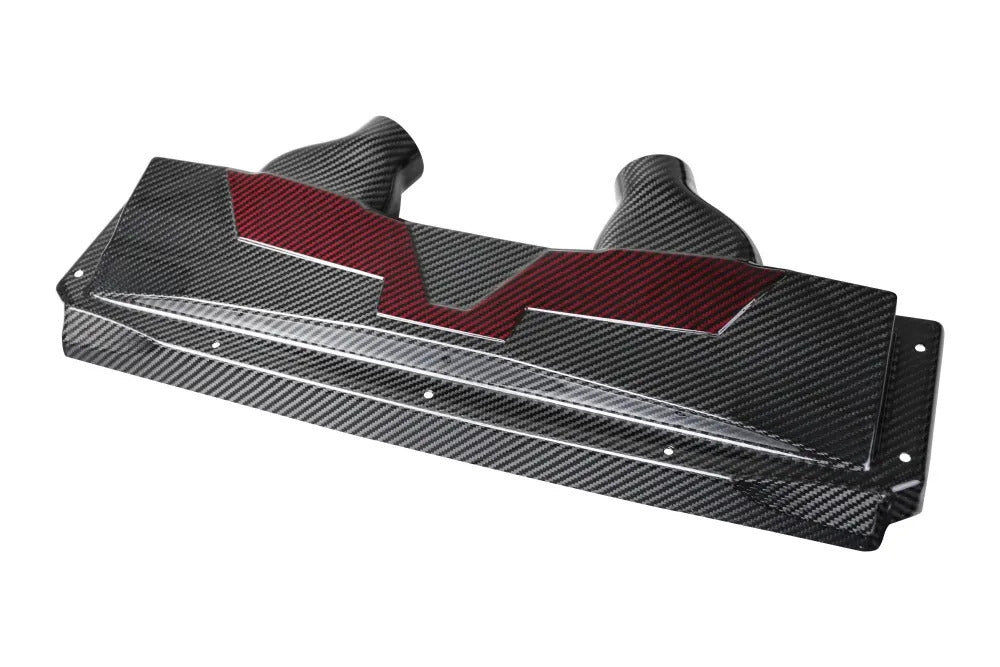 Armaspeed Carbon Fibre Air Intake Cover Only