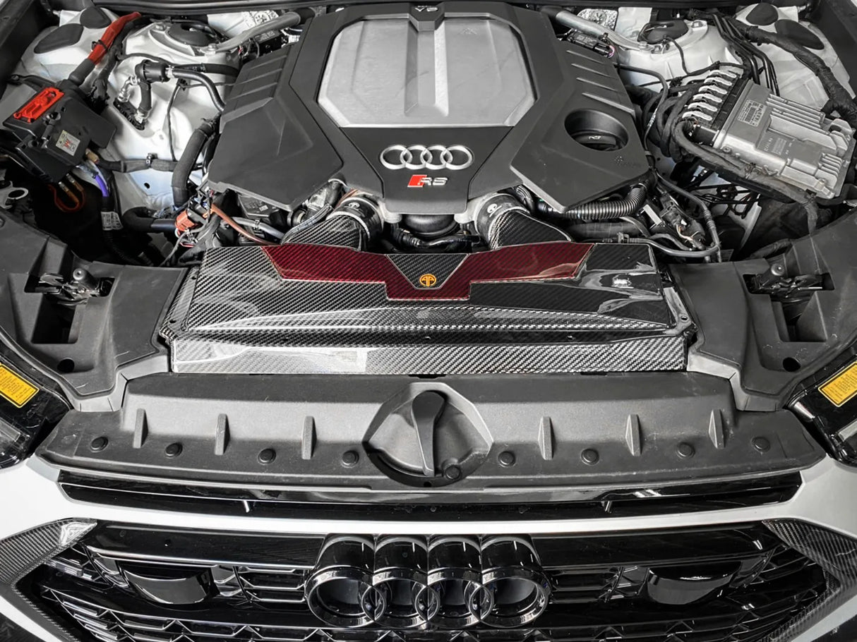 Armaspeed Carbon Fibre Air Intake Cover Only