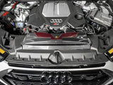 Armaspeed Carbon Fibre Air Intake Cover Only