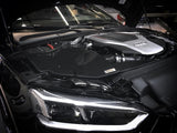 Armaspeed Carbon Fibre Intake and Airbox Kit Audi S4/RS4/S5/RS5 B9 3.0TFSI ARMAADS5B9-A | Pro Speed