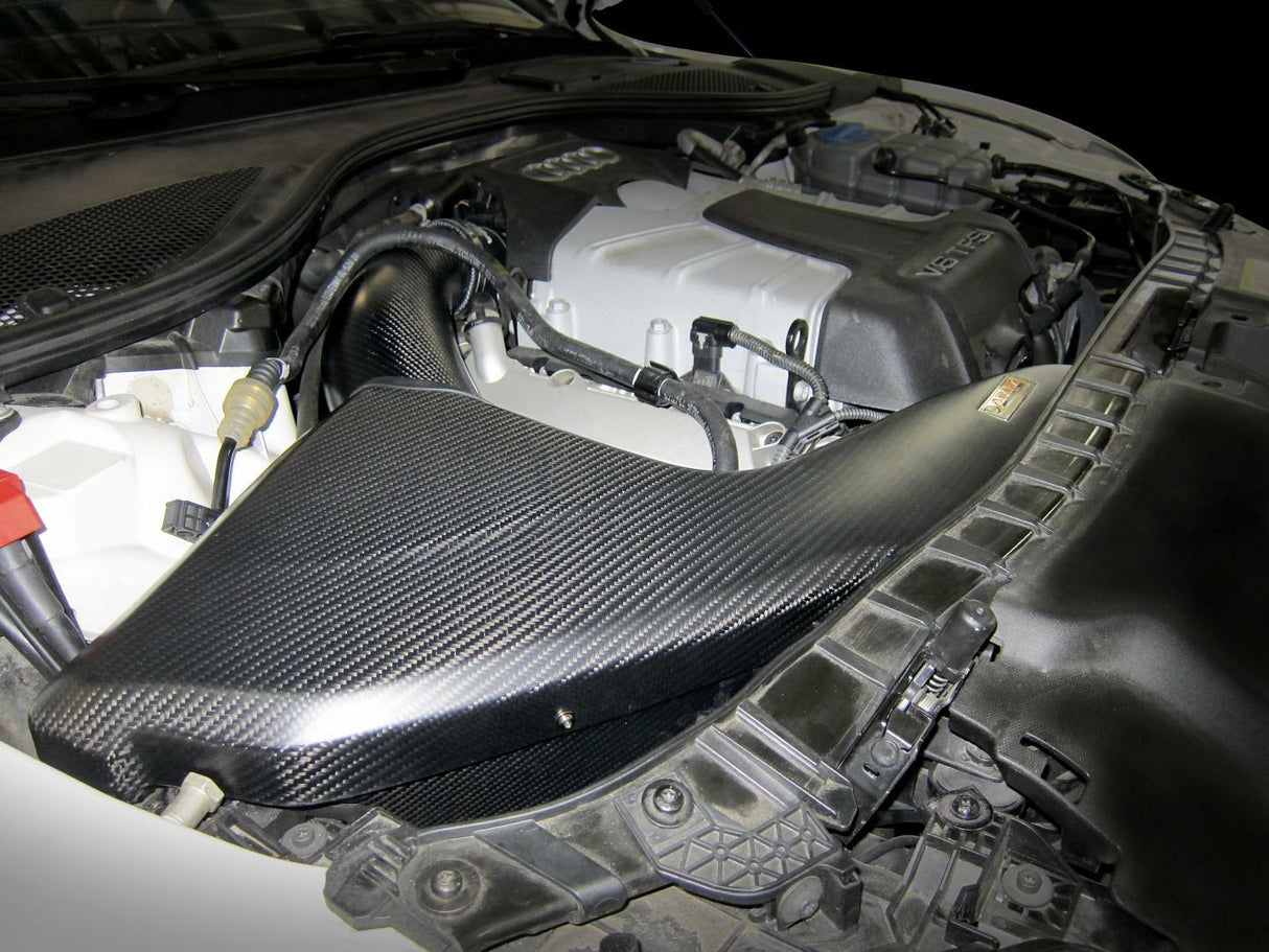 Arma Speed Cold Carbon Intake