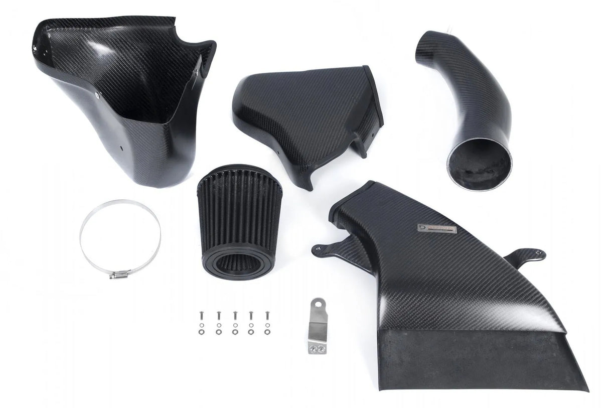 Armaspeed Carbon Fibre Intake and Airbox Kit - Audi S5 B8/B8.5 (3.0 TFSI) ARMAAUDIS5-A | Pro Speed