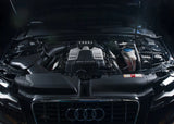 Armaspeed Carbon Fibre Intake and Airbox Kit
