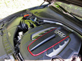 Arma Speed Cold Carbon Intake