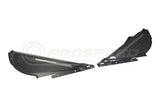 Armaspeed Carbon Fibre Air Box Covers - BMW M3 G80/M4 G82 (w/Arma Intake) ARMABG82M4-3/4 | Pro Speed