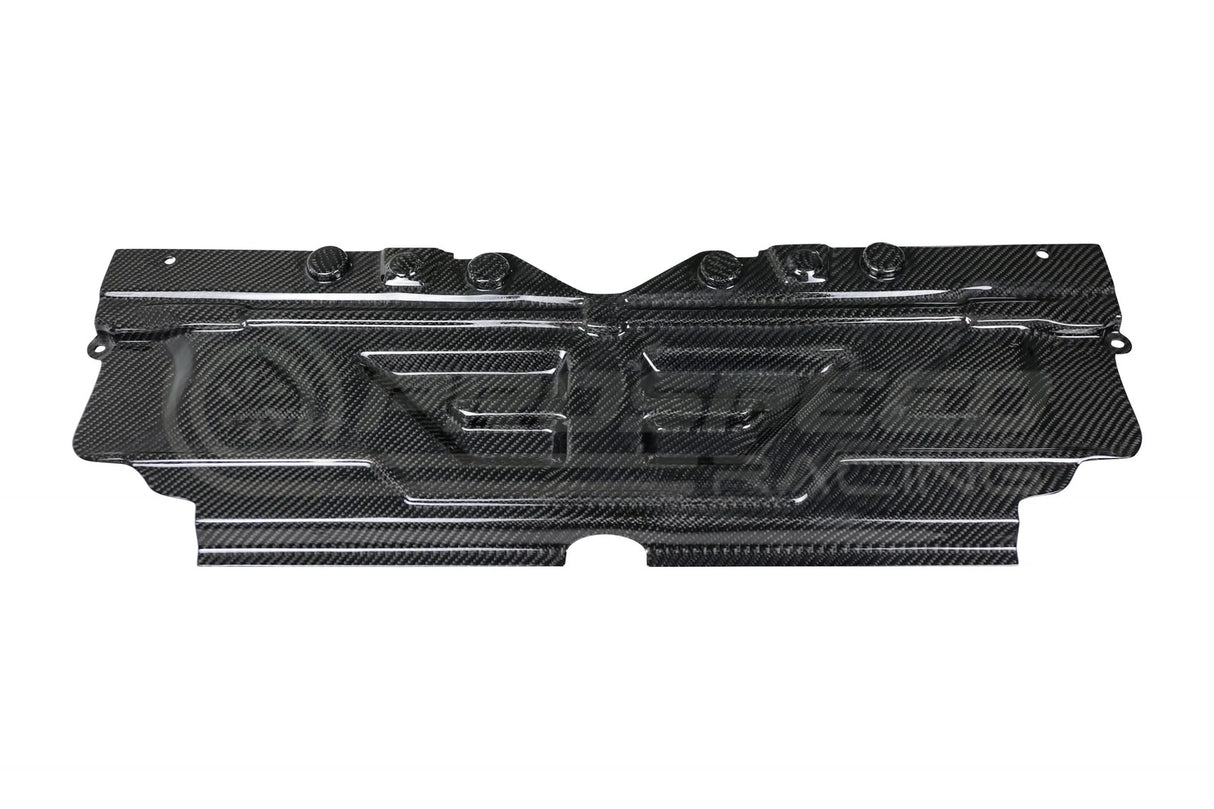 Armaspeed Carbon Fibre Radiator Cooling Panel - BMW M3 G80/M4 G82 ARMABG82M4-5 | Pro Speed Racing