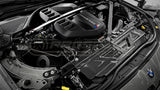 Armaspeed Carbon Fibre Radiator Cooling Panel