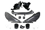 Armaspeed Carbon Fibre Cold Air Intake w/Covers - BMW M3 G80/M4 G82 ARMABG82M4-A-3/4 | Pro Speed