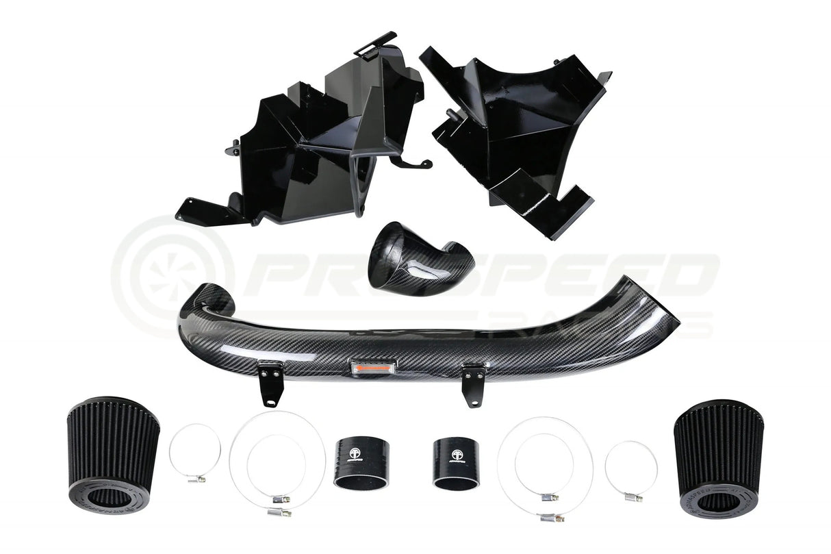 Armaspeed Carbon Fibre Cold Air Intake - BMW M3 G80/M4 G82 ARMABG82M4-A | Pro Speed Racing