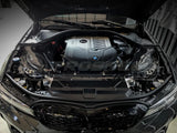 Armaspeed Carbon Fibre Cold Air Intake