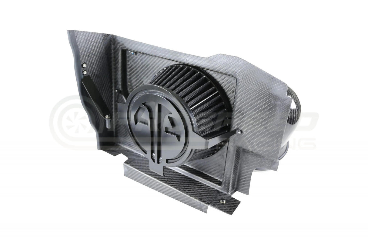 Armaspeed Carbon Fibre Cold Air Intake