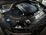 Armaspeed Carbon Fibre Cold Air Intake