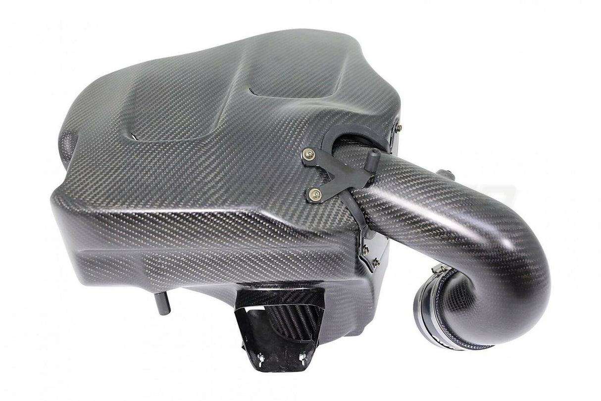 Arma Speed Cold Carbon Intake - BMW 330i F30 11-18 ARMABM3020-A | Pro Speed Racing