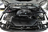 Arma Speed Cold Carbon Intake