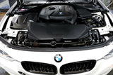Arma Speed Cold Carbon Intake