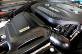 Arma Speed Cold Carbon Intake