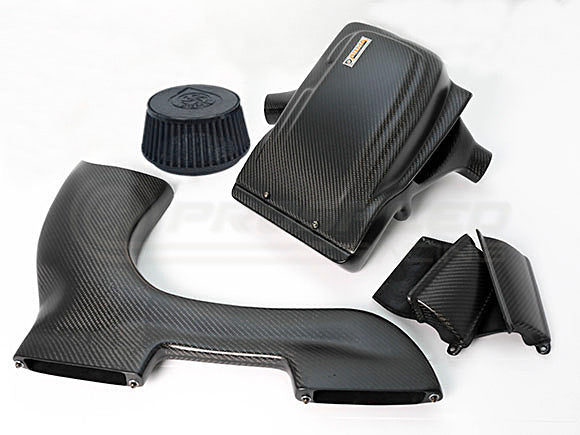 Arma Speed Cold Carbon Intake - BMW 1M E82 05-13 ARMABM8235-A | Pro Speed Racing