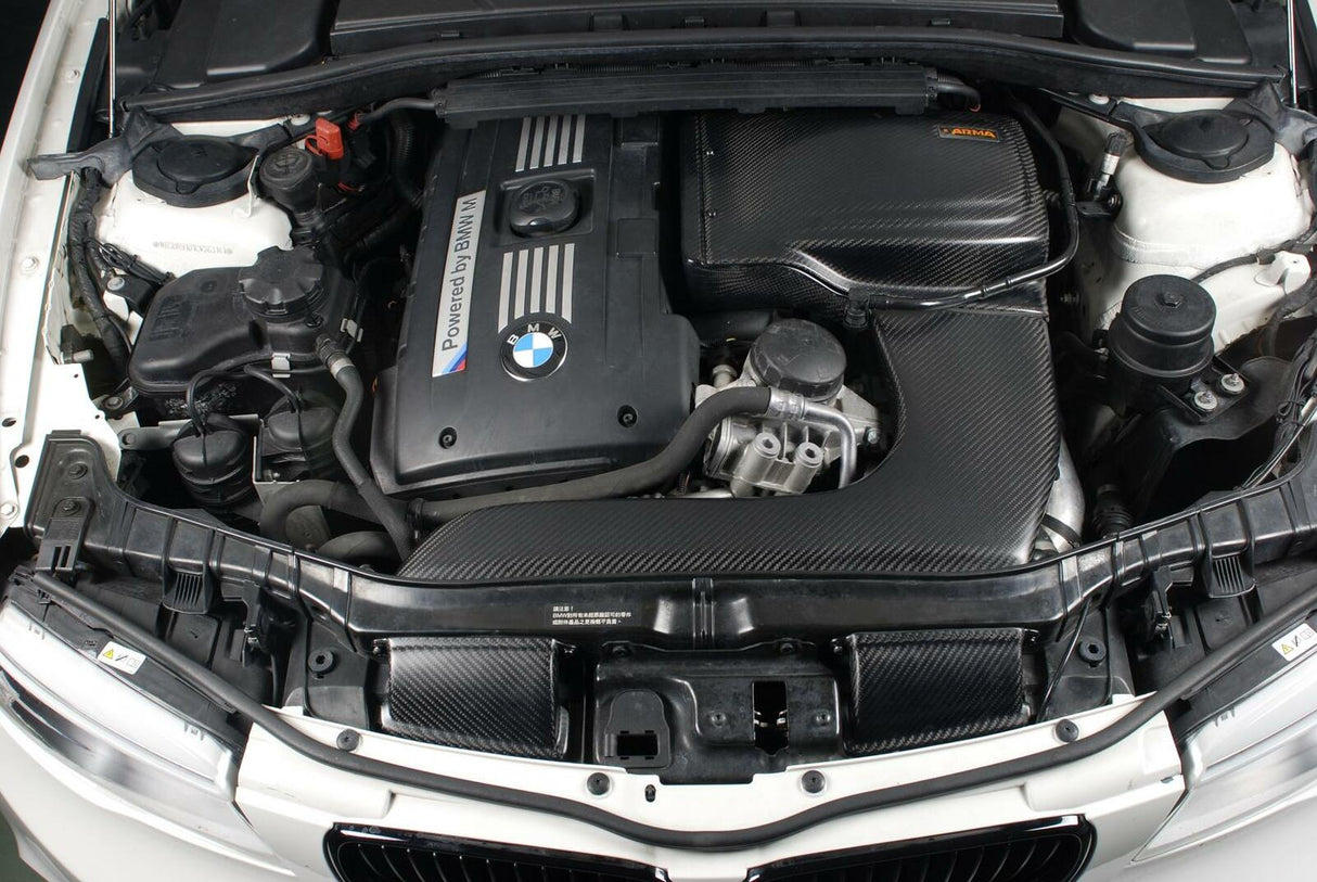 Arma Speed Cold Carbon Intake