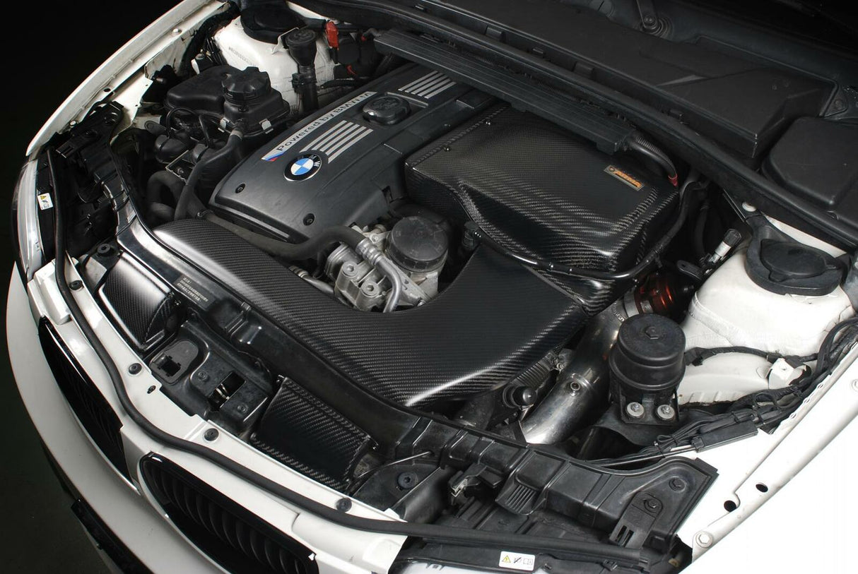 Arma Speed Cold Carbon Intake
