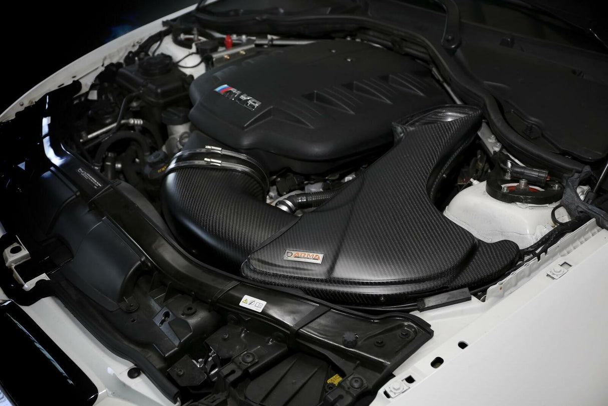Arma Speed Cold Carbon Intake