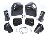 Arma Speed Cold Carbon Intake - BMW M5 F10 12-17 ARMABMF10M-A | Pro Speed Racing