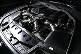 Arma Speed Cold Carbon Intake