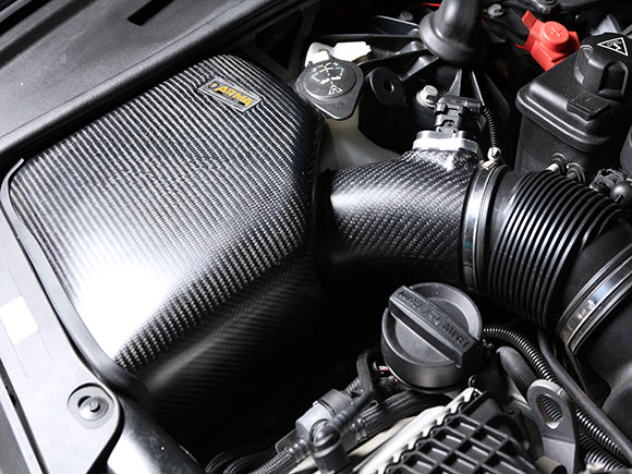 Arma Speed Cold Carbon Intake