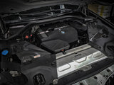 Armaspeed Carbon Fibre Intake w/Aluminium Airbox Kit