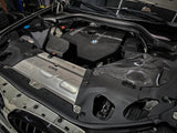 Armaspeed Carbon Fibre Intake w/Aluminium Airbox Kit