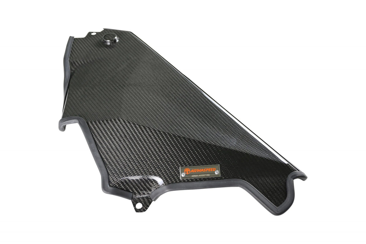 Armaspeed Carbon Fibre Intake w/Aluminium Airbox Kit