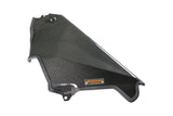 Armaspeed Carbon Fibre Intake w/Aluminium Airbox Kit