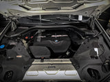 Armaspeed Carbon Fibre Intake w/Aluminium Airbox Kit