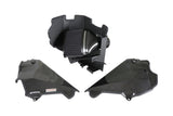 Armaspeed Carbon Fibre Intake w/Aluminium Airbox Kit