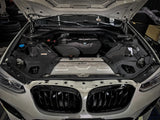 Armaspeed Carbon Fibre Intake w/Aluminium Airbox Kit