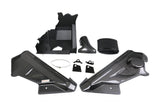 Armaspeed Carbon Fibre Intake w/Aluminium Airbox Kit - BMW X6 40i G06 (B58) ARMABMG0X6-A | Pro Speed
