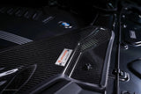 Armaspeed Carbon Fibre Intake w/Aluminium Airbox Kit