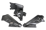 Armaspeed Carbon Fibre Intake w/Aluminium Airbox Kit