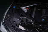 Armaspeed Carbon Fibre Intake w/Aluminium Airbox Kit