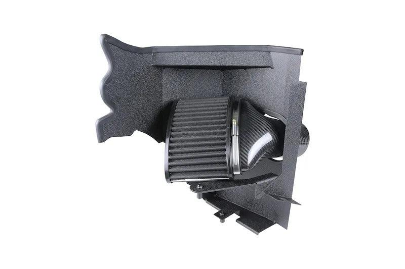 Armaspeed Carbon Fibre Intake w/Aluminium Airbox Kit