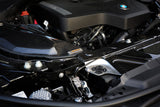 Armaspeed Carbon Fibre Cold Air Intake And Engine Bay Cover Kit