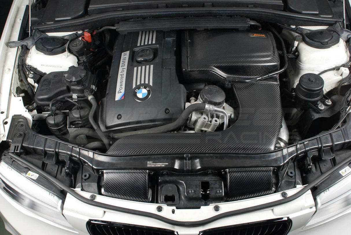 Arma Speed Cold Carbon Intake - BMW 335i E90/E91/E92/E93 05-11 ARMABMW335-A | Pro Speed Racing