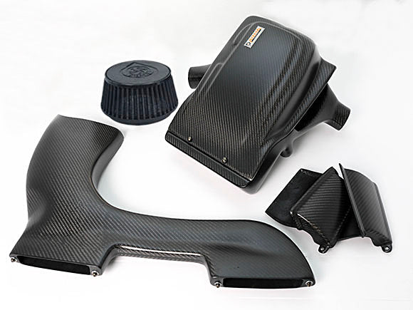 Arma Speed Cold Carbon Intake
