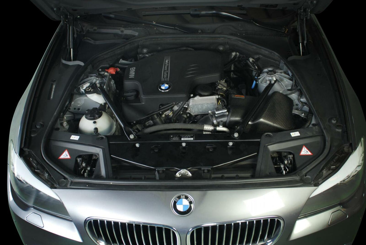 Arma Speed Cold Carbon Intake